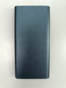 Б/у Повербанк Xiaomi mi power bank 3 10000mah 01-201041629