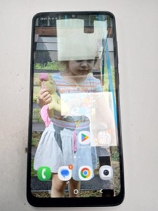 Б/в Мобільний телефон Samsung galaxy a05 4/64gb 01-201042185
