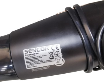 Б/в Фен Sencor shd 0045bk 01-201041664