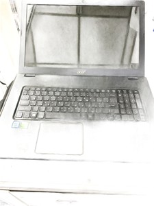 Acer 16/core i3 7100u ddr3/8gb ddr3/hdd *відсутній/ssd 256 gb/geforce 940mx 2gb