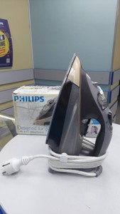 Б/в Праска Philips gc4870 01-201041352