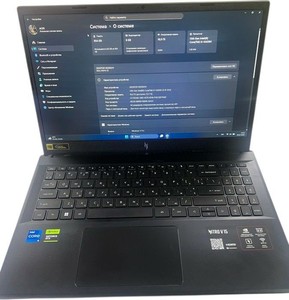 Acer 15/core i5-13420h ddr5/16gb ddr5/hdd *відсутній/ssd 1000 gb/geforce rtx 5050 8gb