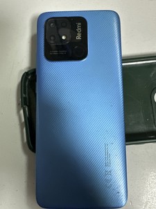 Б/в Мобільний телефон Xiaomi redmi 10c 4/64gb 01-201042471