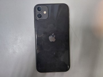 Б/в Мобільний телефон Apple iphone 11 64gb 01-201042472