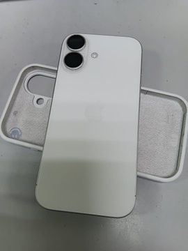 Б/в Мобільний телефон Apple iphone 17 256gb 01-201042631