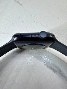 Б/в Смарт-годинник Apple watch se 3 gps 44mm alu. case 01-200989246
