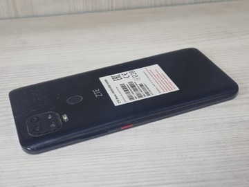 Б/в Мобільний телефон Zte blade v2020 4/128gb 01-201044218