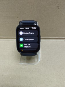 Б/в Смарт-годинник Xiaomi redmi watch 5 lite 01-201043464