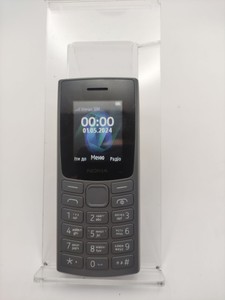 Б/у Мобільний телефон Nokia 105 ss 2023 01-201045154