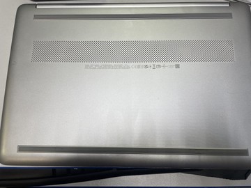 Б/в Ноутбук Hp 15/ryzen 5 5500u ddr4/16gb ddr4/hdd *відсутній/ssd 500 gb/*інтегрована 01-201045242