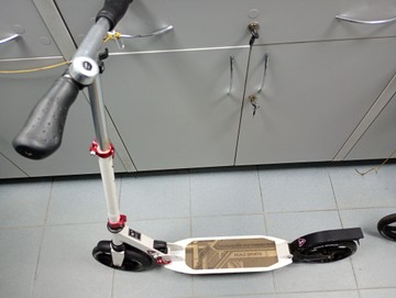 Scale Sports ss-07
