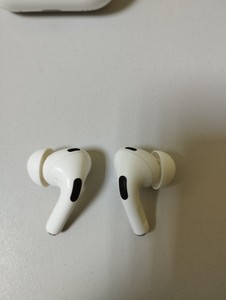 Б/в Навушники Apple airpods pro 2nd generation magsafe 01-201045530