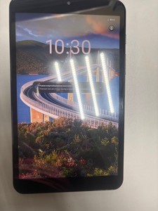 Б/в Планшет Iget smart w84 3/64gb 01-201038001