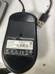 Б/в Миша Hyperx pulsefire surge usb hx-mc002b 01-201045573