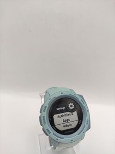 Б/в Смарт-годинник Garmin instinct 01-201045179