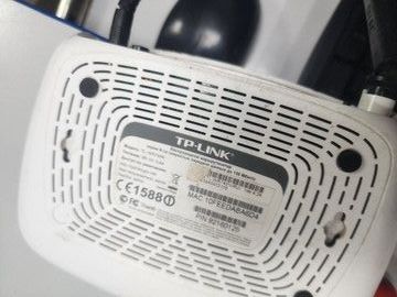 Б/в Wi-fi роутер Tp-Link tl-wr740n 01-201048992