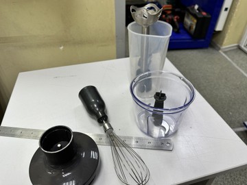 Б/в Блендер Tefal hb655 / набір 01-201042541