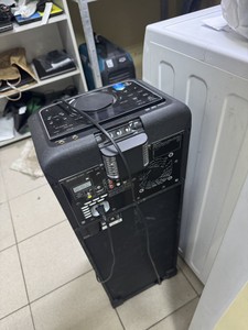 Б/в Акустика Sony mhc-v50d 01-201053483