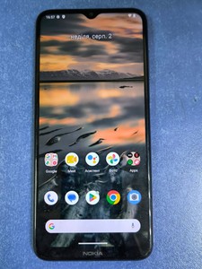 Б/в Мобільний телефон Nokia g20 4/64gb 01-201052580