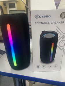 Б/в Акустика Cyboo 105269 01-201053421
