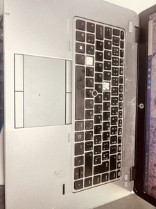 Б/у Ноутбук Hp 15,6/ core i7 5500u ddr3/ ram8gb/ ssd256gb/ uhd 01-201053703
