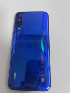 Б/в Мобільний телефон Xiaomi mi a3 4/64 01-201054059