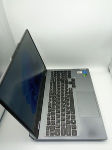 Б/в Ноутбук Lenovo 15/core i5-12450hx ddr5/16gb ddr5/hdd *відсутній/ssd 512 gb/geforce rtx3050 6gb 01-201054552