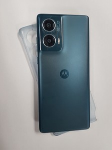 Б/в Мобільний телефон Motorola edge 50 fusion 8/128gb 01-201053366