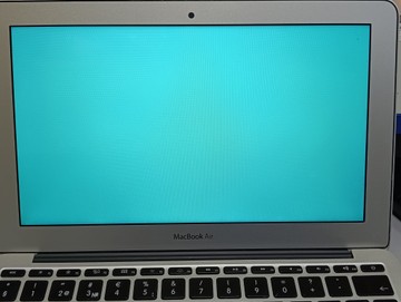 Б/у Ноутбук Apple macbook air 2013 a1465 11.6" core-i5 1,3ghz/ram4gb/ssd128gb/intel hd graphics 5000 01-201051568
