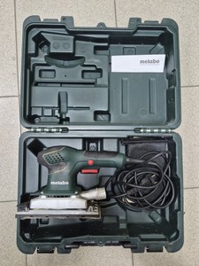 Б/в Шліфмашина вібро Metabo sr 2185 01-201053578