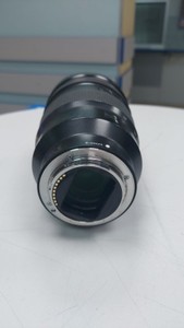 Б/в Фотооб`єктив Sony sel2470gm 24-70mm f/2,8g 01-201053633