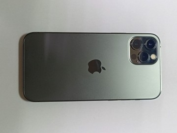 Б/в Мобільний телефон Apple iphone 12 pro 128gb 01-201057058