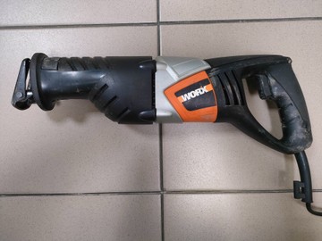 Б/в Шабельна пила Worx wx80rs.1 01-201057888