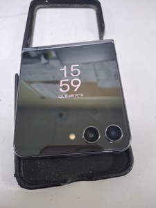 Б/в Мобільний телефон Samsung galaxy flip5 8/256gb 01-201054636