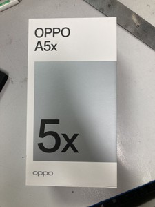 Б/в Мобільний телефон Oppo a5x 4/128gb 01-201053552
