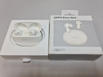 Б/в Навушники Oppo enco air4i 01-201054319