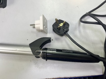 Б/в Плойка Philips hp4659 01-201058010