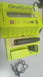 Б/в Тример електричний Philips oneblade pro 360 qp6542 01-201062820