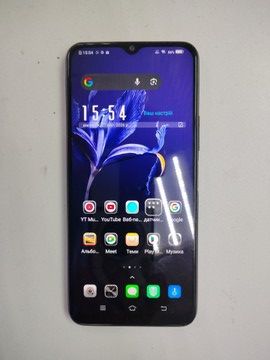 Б/в Мобільний телефон Vivo y20 4/64gb 01-201060905