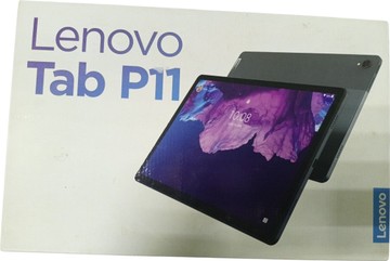 Б/в Планшет Lenovo tab p11 plus 6/128gb 01-201063491