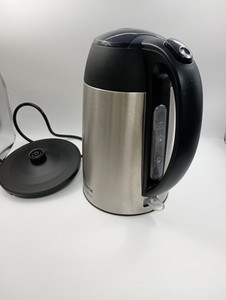 Б/в Електрочайник Bosch twk3p420 01-201063698