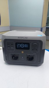 Б/у Зарядная станция Ecoflow river 2 max 01-201062474