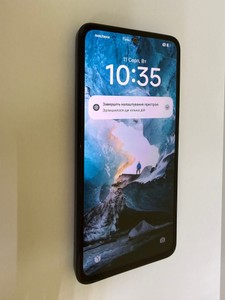 Б/в Мобільний телефон Xiaomi redmi note 14 6/128gb 01-201064610
