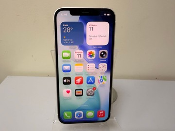 Б/в Мобільний телефон Apple iphone 12 128gb 01-201064925