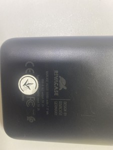 Б/в Повербанк Rivacase va2031 10000mah 01-201065852
