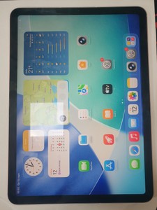 Б/в Планшет Apple ipad air 2020 wi-fi + cellular 256gb 01-200836789