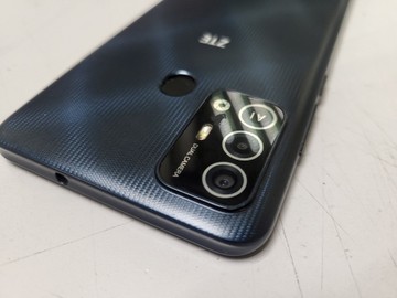 Б/в Мобільний телефон Zte blade a53 pro 4/64gb 01-201065656