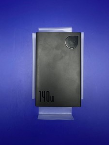 Б/в Портативний зарядний пристрій Baseus adaman 24000 140w blac 18-000095544