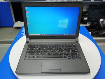Dell 14/core i5 5200u ddr3/8gb ddr3/hdd *відсутній/ssd 120 gb/*інтегрована