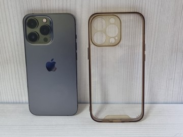 Б/в Мобільний телефон Apple iphone 13 pro 256gb 01-200997319